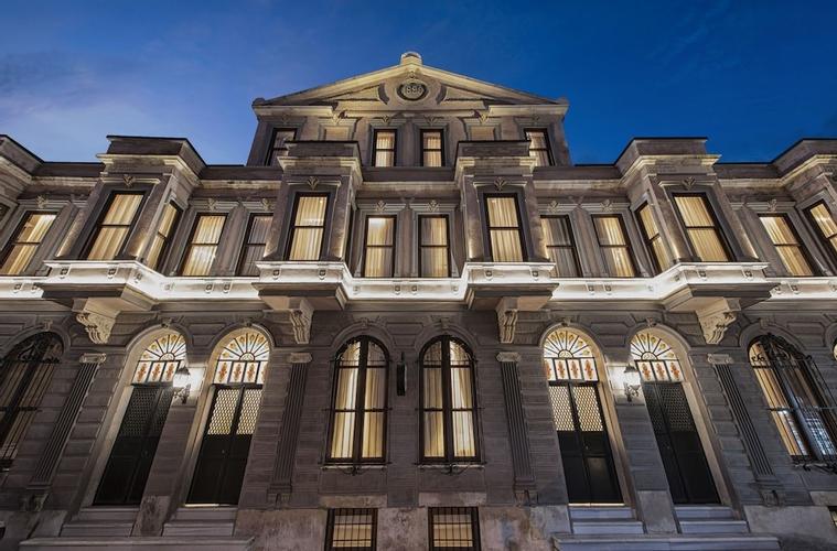 Аэропорт Стамбула (IST) Airport transportation